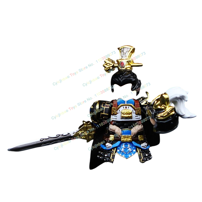 Kingdom Kids Education - R849 Antik Çin Cao Cao Üç