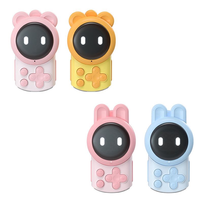 Kids Education Phone - SWXF 2 Adet Walkie Talkie Şarj