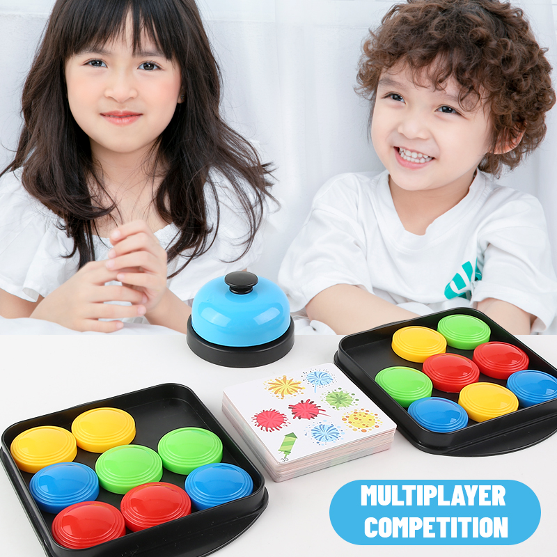 Kids Education Table - Çılgın İtme Oyuncakları Müzikli Çocuklar İçin