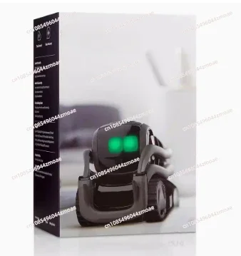 Kids Education Vector - Çocuklar İçin Orijinal Vektör Robot Araba