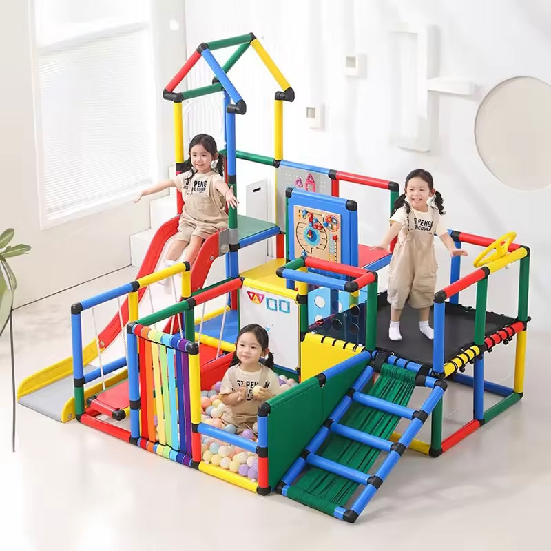 Kids Education Youtube - Ev İçi Oyun Alanı Ekipmanları Eğitici