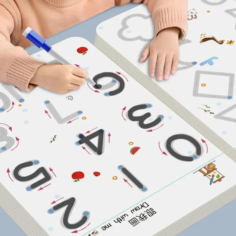 Büyülü İzleme Çalışma Kitabı Ç - Kids Educational Workbooks incelemesi ve fiyatı