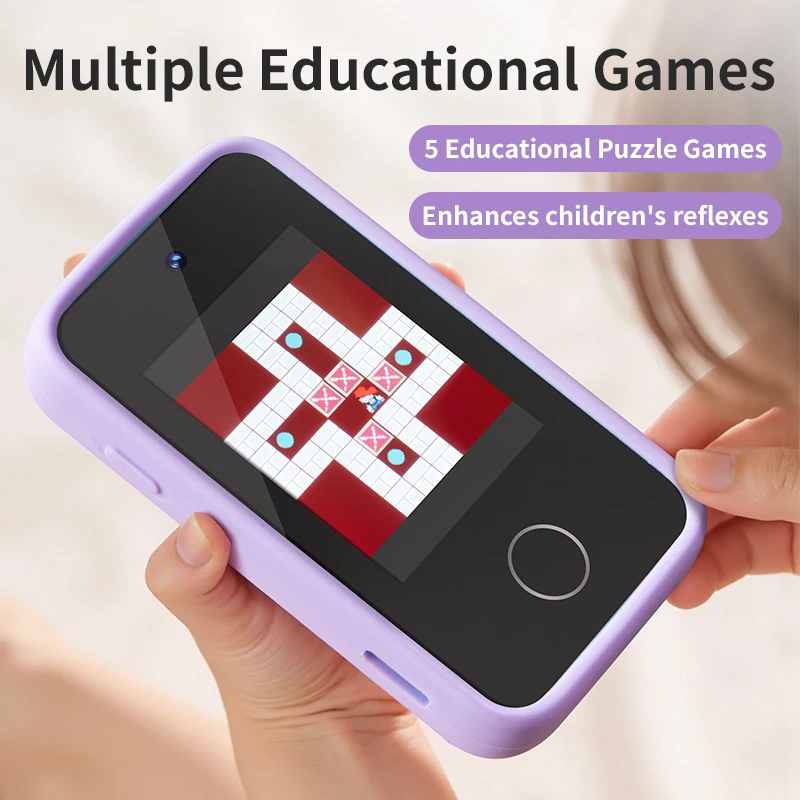 Çocuklar için Akıllı Telefon K - Kids Education Phone incelemesi ve fiyatı