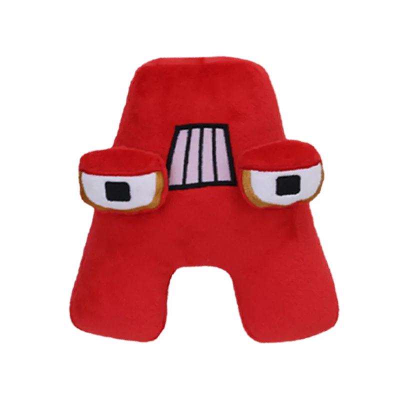 # #   Alfabe Lore Peluş Oyunca - Kids Education Toy incelemesi ve fiyatı