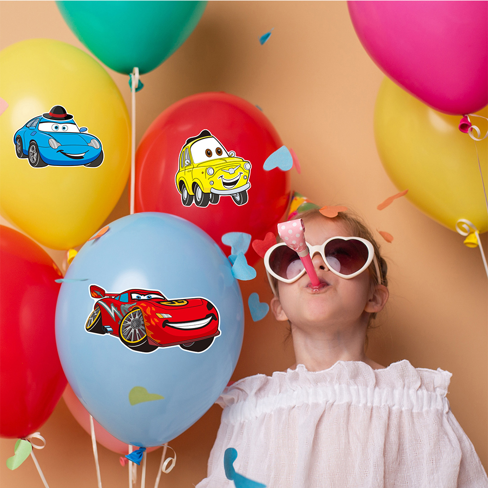 8/16Sheets Disney arabalar bul - Kids Education Phone incelemesi ve fiyatı
