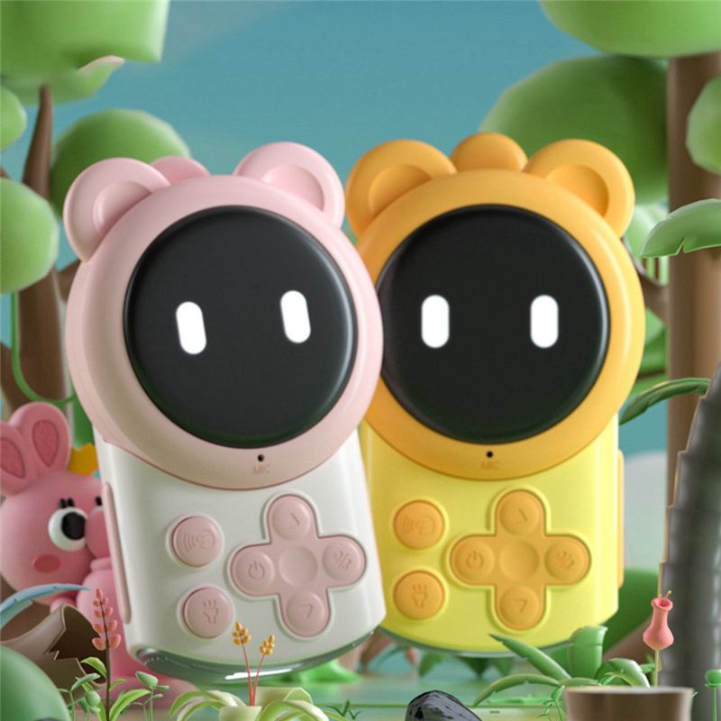 SWXF 2 Adet Walkie Talkie Şarj - Kids Education Phone incelemesi ve fiyatı