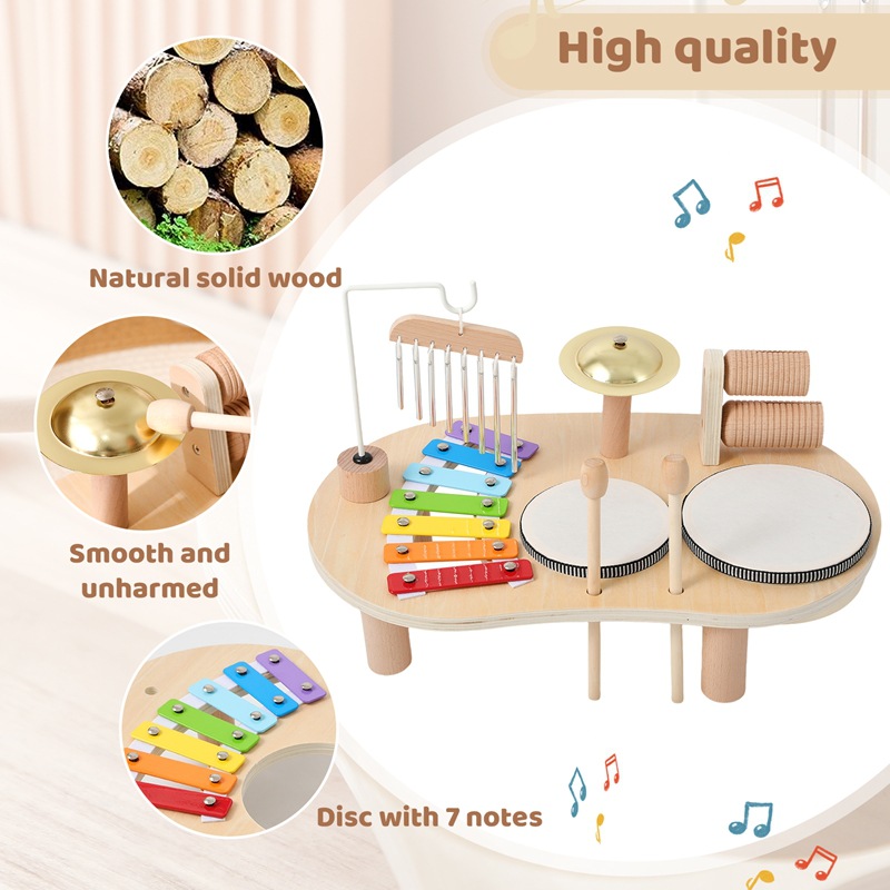 LazyChild Çocuklar eğitici oyu - Kids Education Table incelemesi ve fiyatı