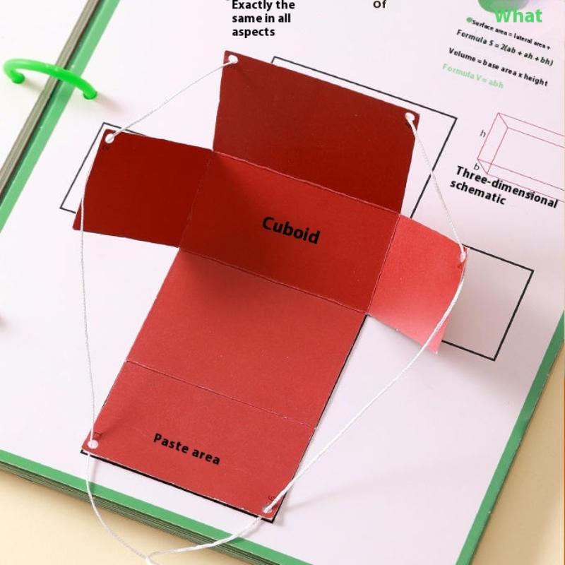 Uzaysal Düşünme Eğitimi Kendin - Kids Educational Workbooks incelemesi ve fiyatı