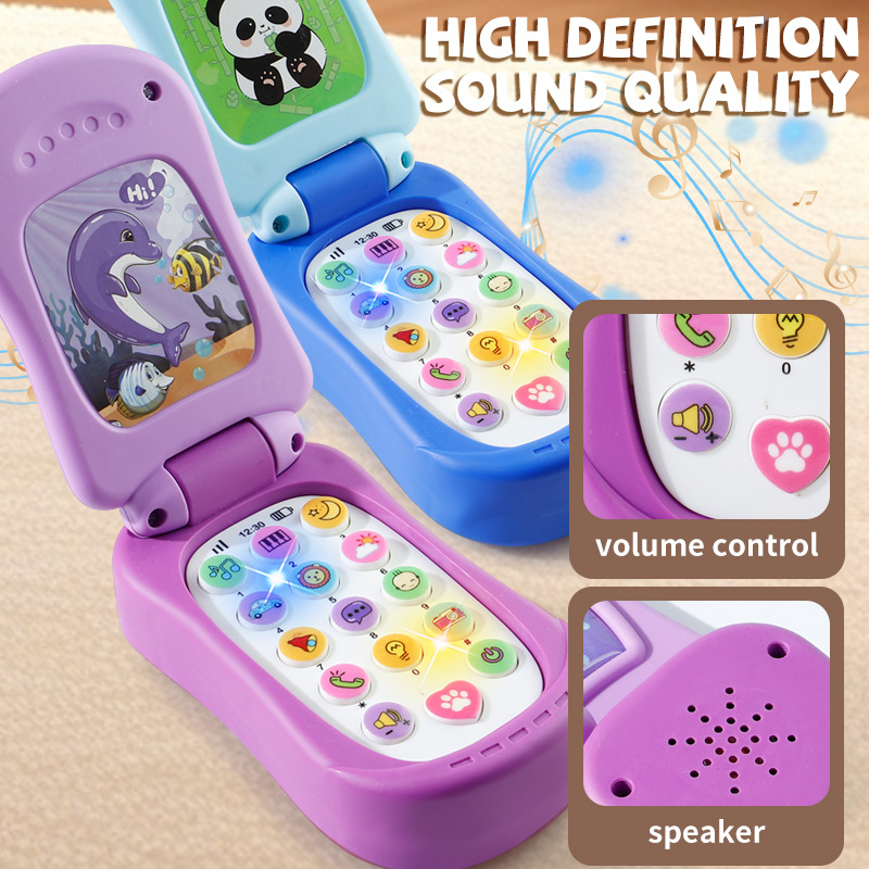 Bulmaca Erken Eğitim Müzikli C - Kids Education Phone incelemesi ve fiyatı