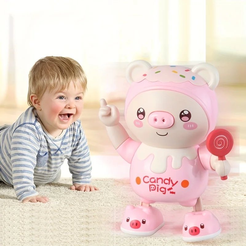 Elektrikli piggy ile müzikli ı - Kids Education Phone incelemesi ve fiyatı