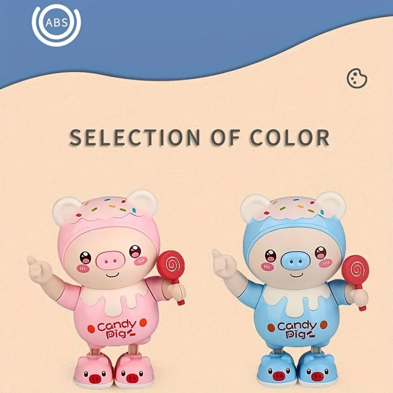 Elektrikli piggy ile müzikli ı - Kids Education Phone incelemesi ve fiyatı
