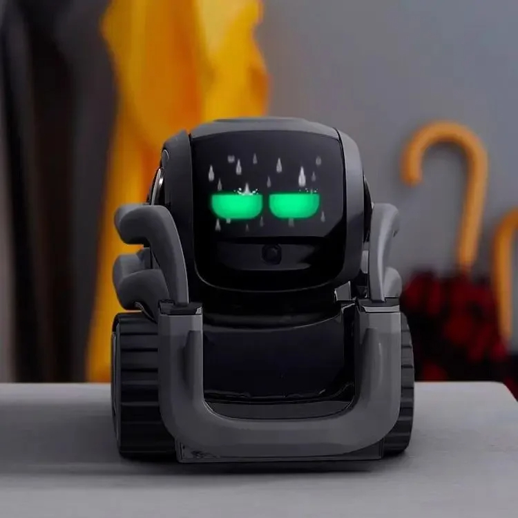 Orijinal Vektör Robot Araba Oy - Kids Education Vector incelemesi ve fiyatı