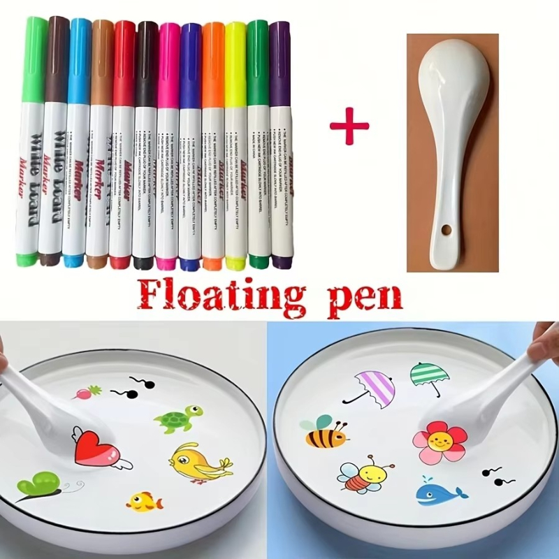 1/3/5 set Su Boyama Yüzen Kale - Kids Educational Workbooks incelemesi ve fiyatı