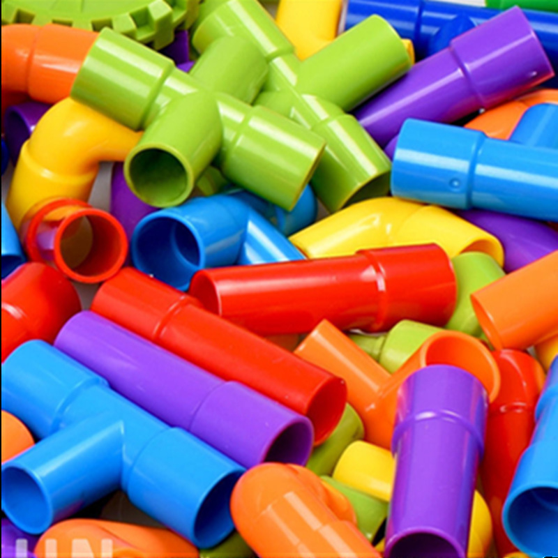 DIY su yapı taşları oyuncak eğ - Kids Education Youtube incelemesi ve fiyatı