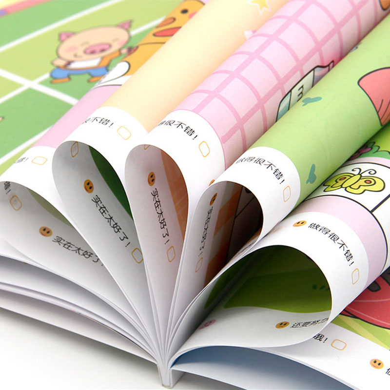 2-6 Yaş Çocuklar İçin Okul Önc - Kids Educational Workbooks incelemesi ve fiyatı
