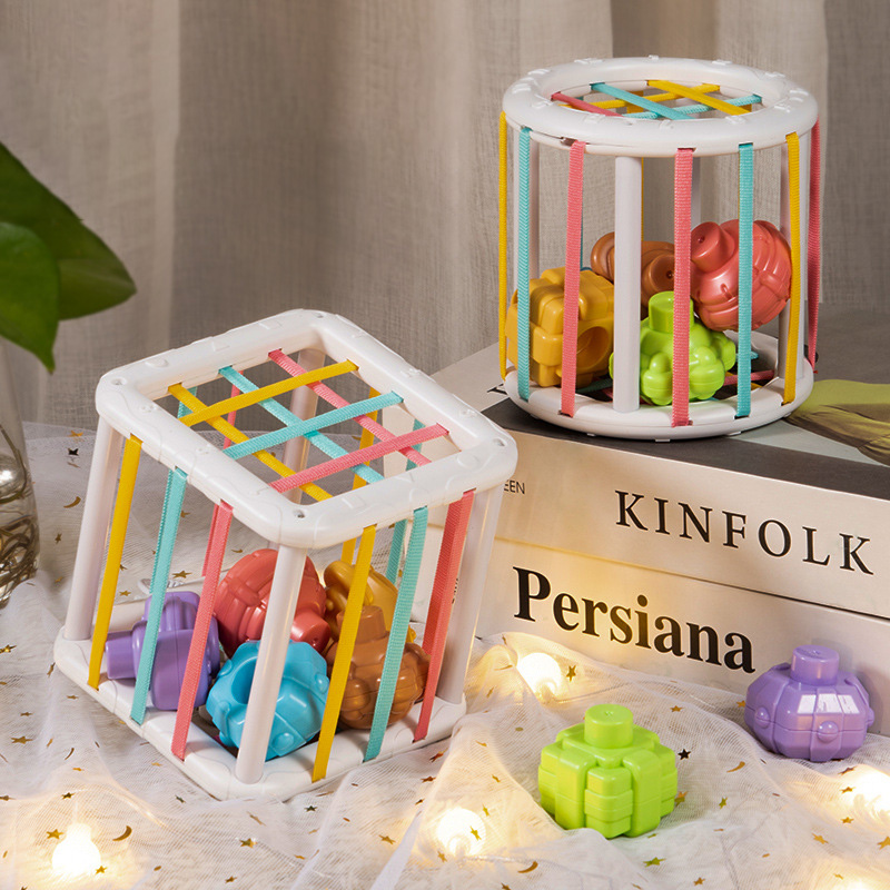 Gökkuşağı Renkli Montessori Şe - Kids Education Product incelemesi ve fiyatı