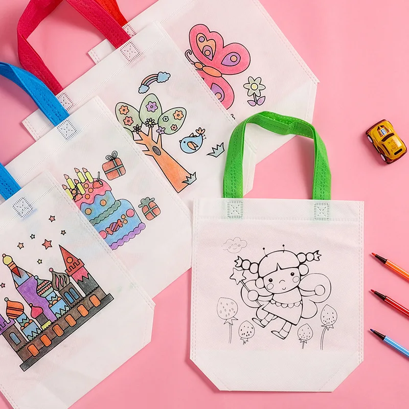 1-10 adet Setleri DIY Graffiti - Kids Educational Workbooks incelemesi ve fiyatı