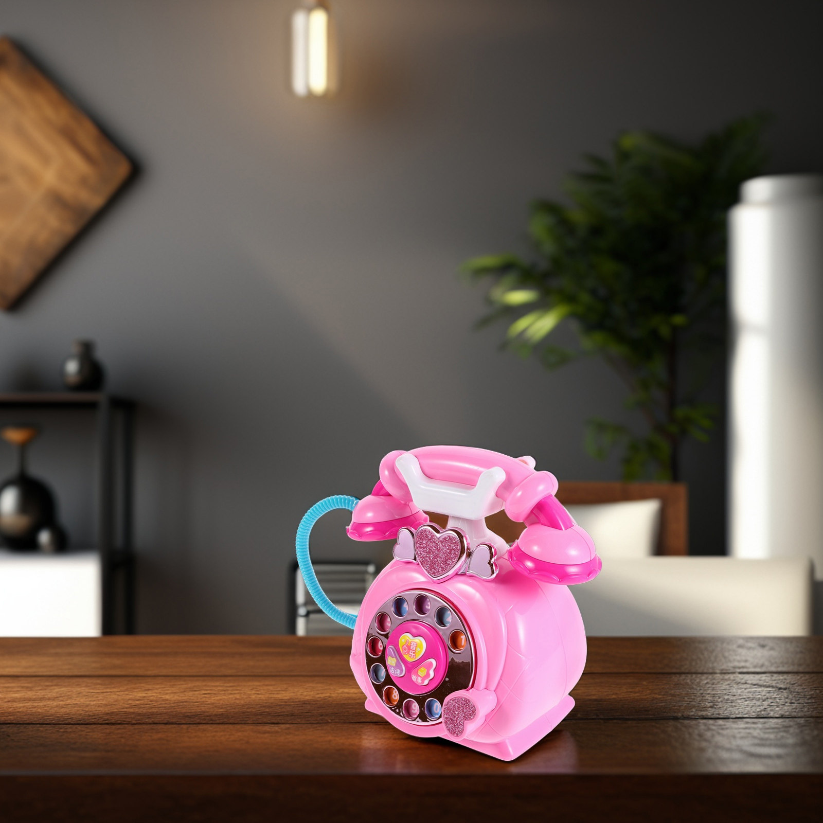 Eğitici Hikaye Makinesi Çocukl - Kids Education Phone incelemesi ve fiyatı