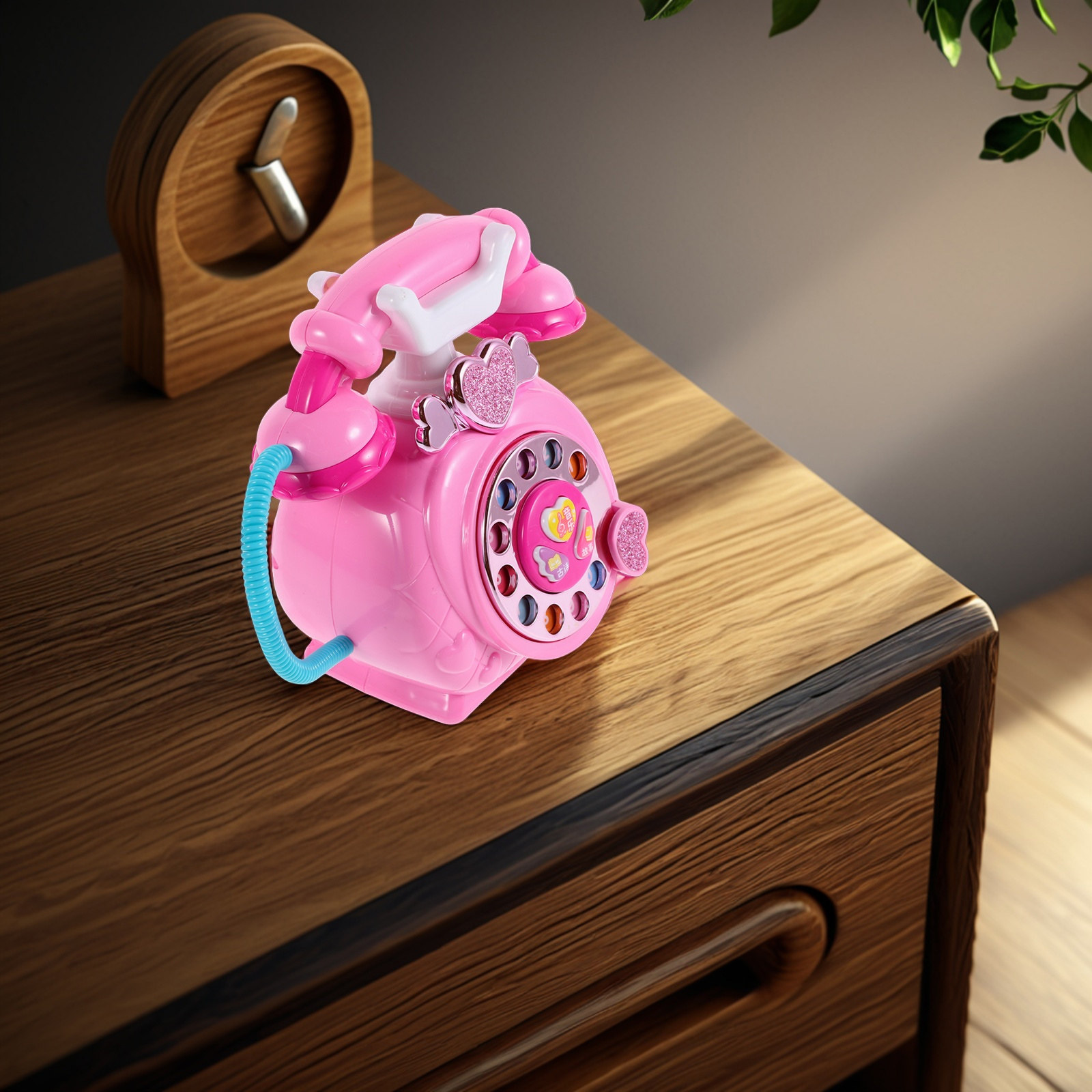 Eğitici Hikaye Makinesi Çocukl - Kids Education Phone incelemesi ve fiyatı