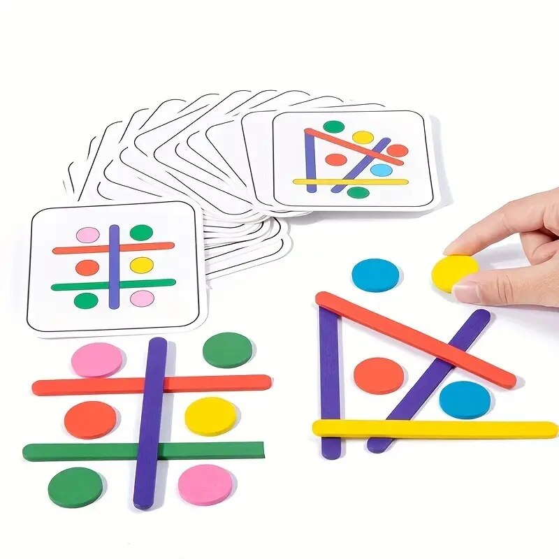 Çocuklar Gökkuşağı Sopa Düşünm - Kids Education Table incelemesi ve fiyatı