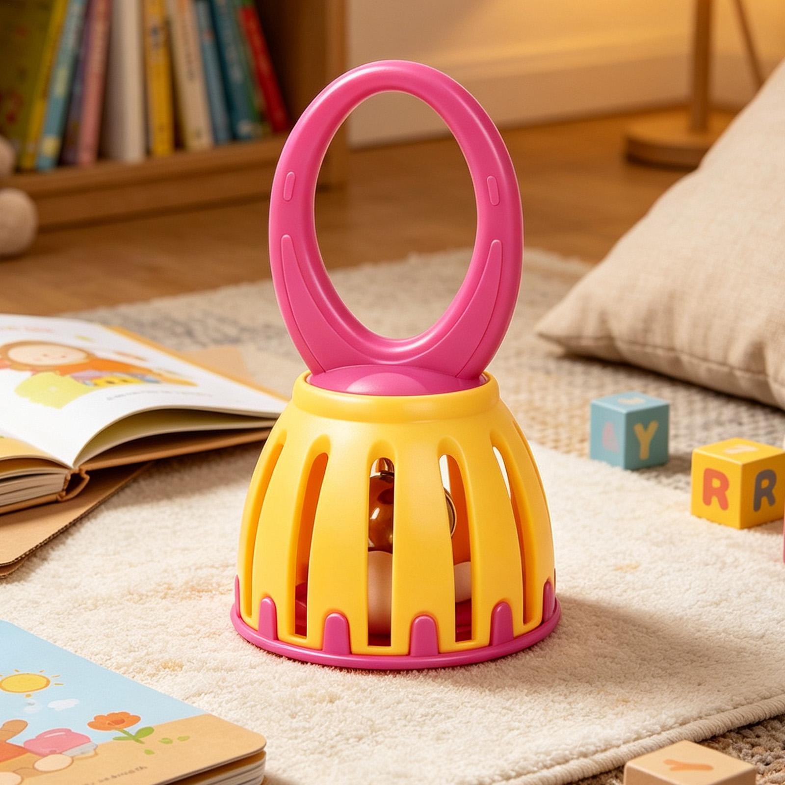 Çocuklar İçin El Çanları Çizgi - Kids Education Bell incelemesi ve fiyatı