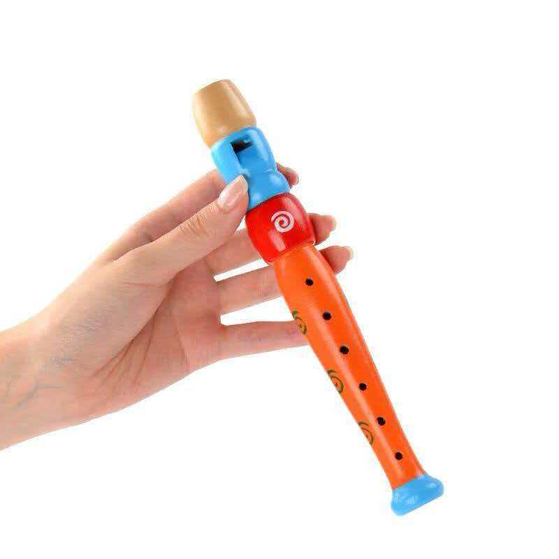 Çocuklar için Ahşap Müzik Alet - Kids Education Bell incelemesi ve fiyatı