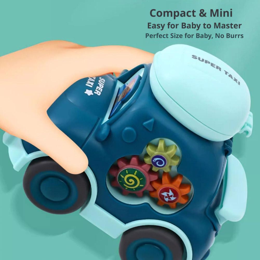 Karikatür Mini Geri Çekmeli Oy - Kids Education Product incelemesi ve fiyatı