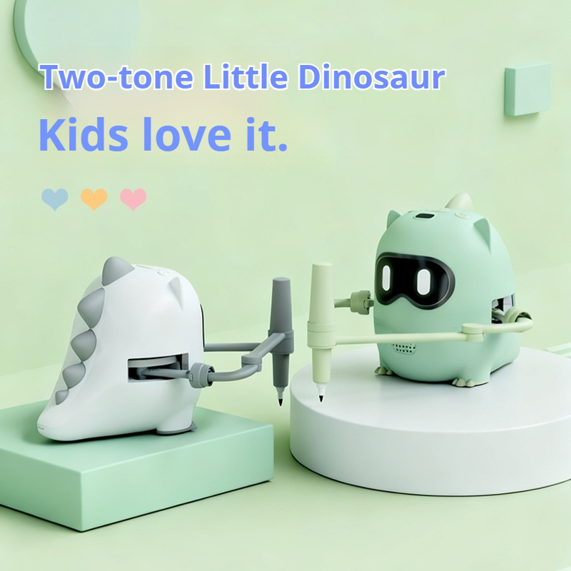 Genel Akıllı Dinozor Çizim Rob - Kids Education Toy incelemesi ve fiyatı