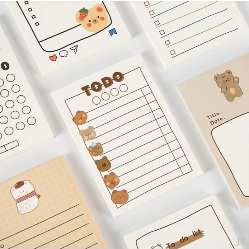 50 Yaprak Yapılacaklar Listesi - Kids Educational Workbooks incelemesi ve fiyatı