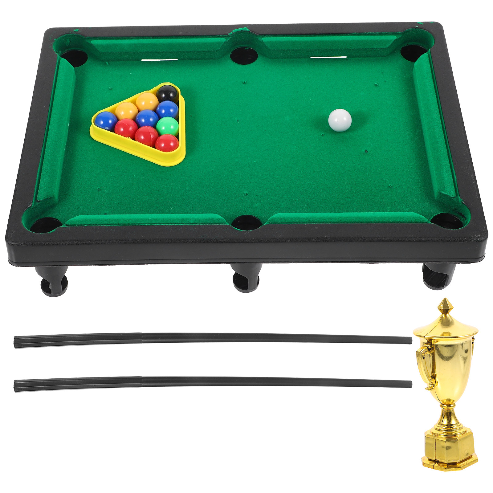 1 Set Ebeveyn-Çocuk Mini Bilar - Kids Education Table incelemesi ve fiyatı