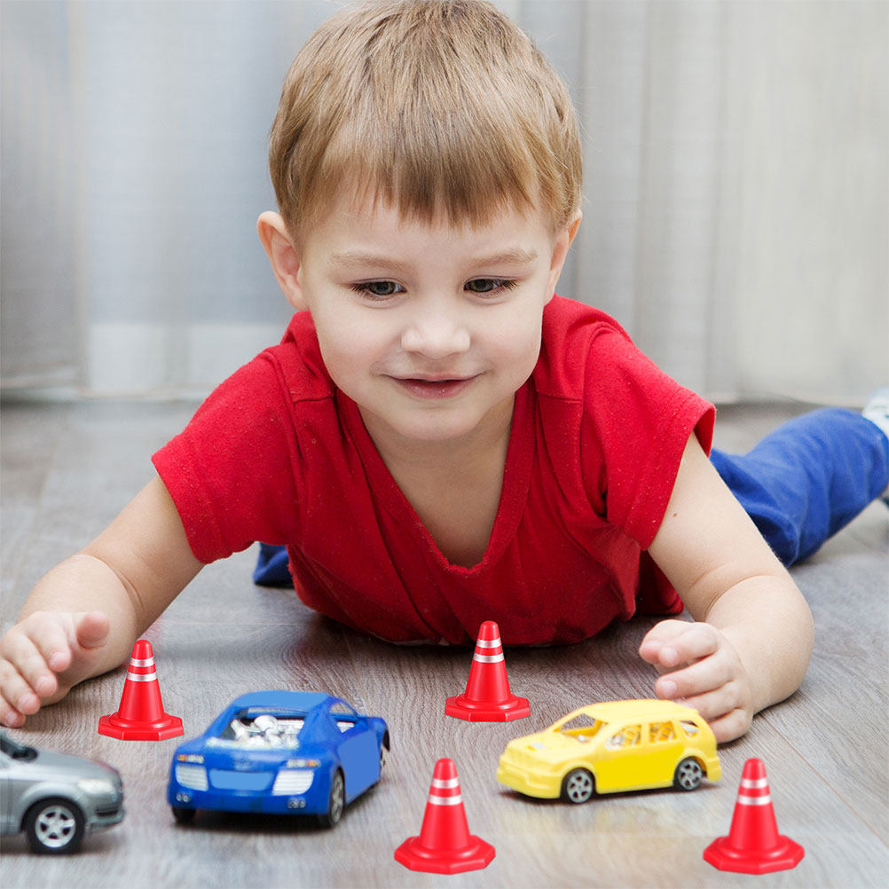 24 Adet Mini Trafik Konileri K - Kids Education Toy incelemesi ve fiyatı