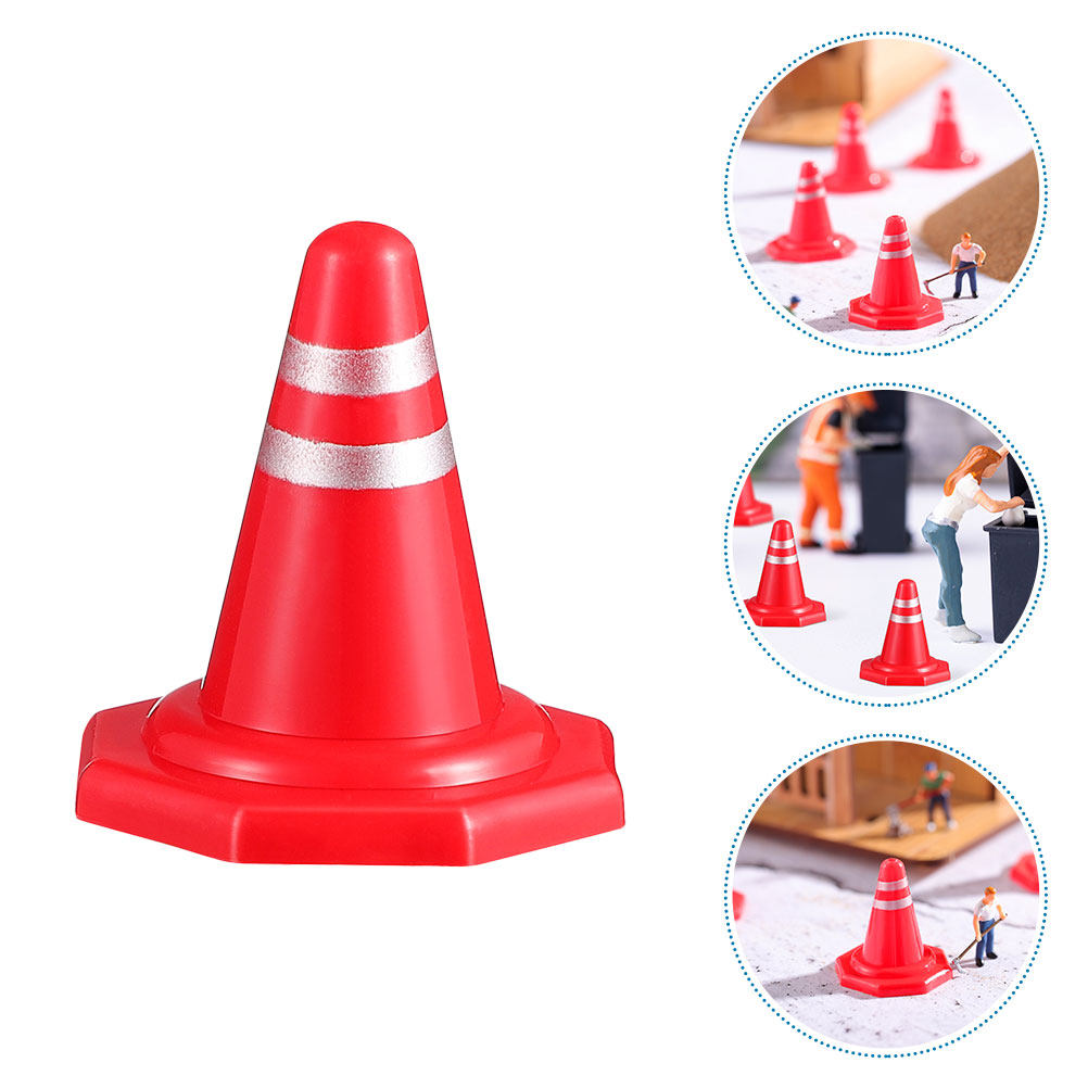 24 Adet Mini Trafik Konileri K - Kids Education Toy incelemesi ve fiyatı