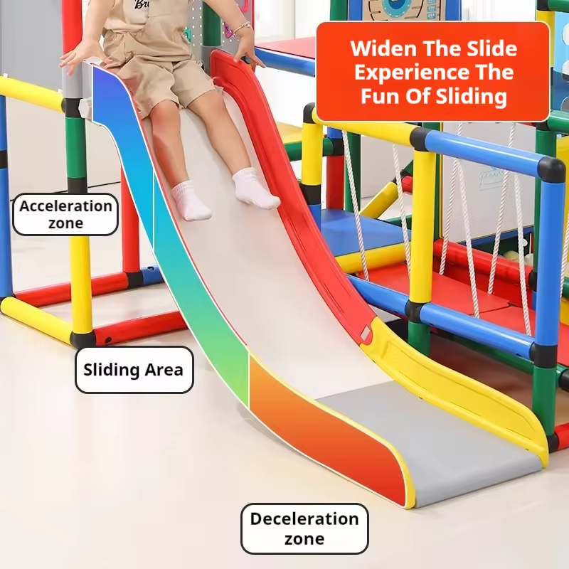 Ev İçi Oyun Alanı Ekipmanları  - Kids Education Youtube incelemesi ve fiyatı