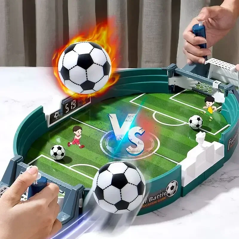 Masa futbolu seti çocuk futbol - Kids Education Table incelemesi ve fiyatı