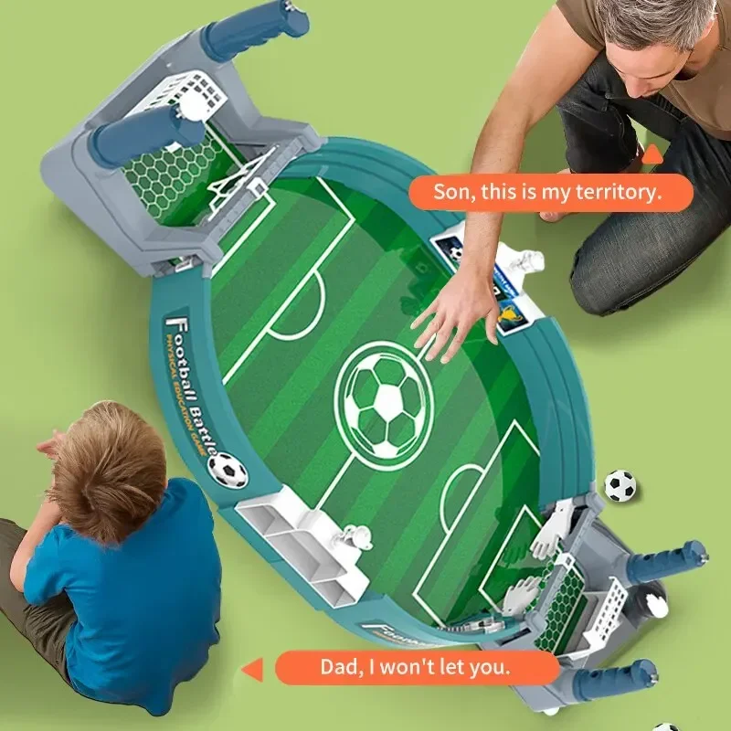 Masa futbolu seti çocuk futbol - Kids Education Table incelemesi ve fiyatı